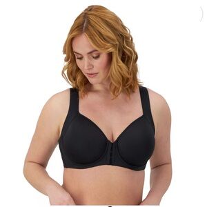 Bali Posture Bra 40C NWT